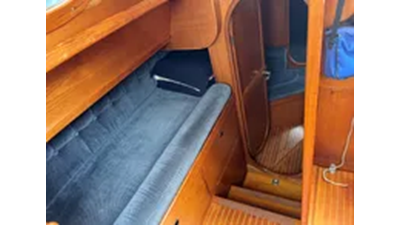 1989 Jonmeri 48 Pilot House 22 