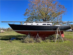 1969 HINCKLEY 38 0 