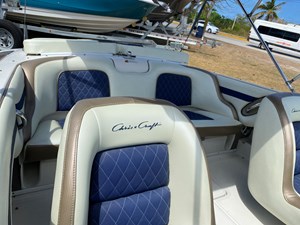 2006 Chris Craft Speedster @ Cancun 7 