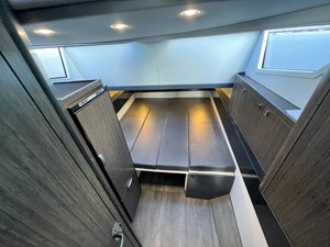 2024 Mystic Powerboats M5200 35 