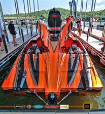 2024 MTI Marine Techonolgy Inc 52 Pleasure 10 