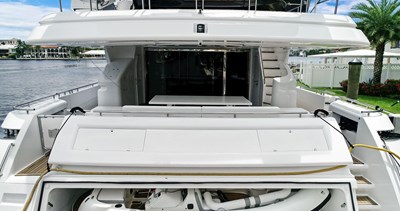 El Ladrillo III 13 14__2002 94ft Ferretti Yachts 94 EL LADRILLO III