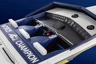 1985 Apache 41 Race Done Aronow Design 6 