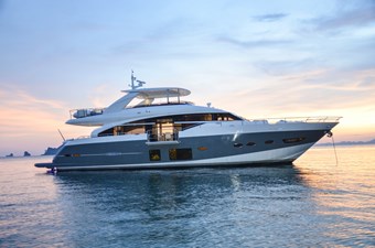 Voyage 126 MY88-128
