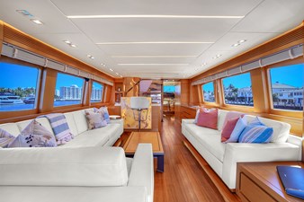 Maiora Custom 55 88' Maiora-22
