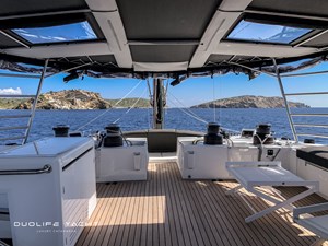 Lagoon 620 ESSENCE Duolife Yacht 19 