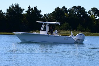 2022 Sea Hunt 239 Ultra SE 0 