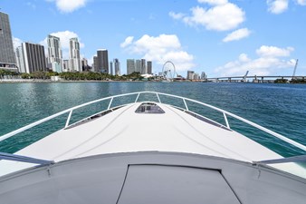 Intrepid 407 Cuddy 48 40' Intrepid-17