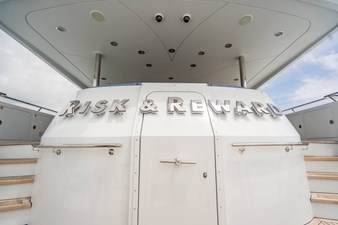 RISK AND REWARD 65 