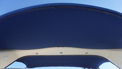 Sea Ray 340 Amberjack 43 