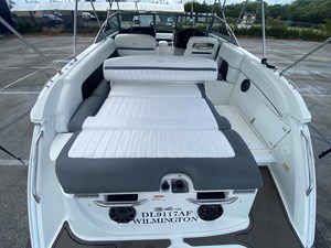 2013 COBALT 24SD @CANCUN 8 