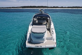 CRANCHI MEDITERRANEE 47 2 Cranchi mediterranee 47