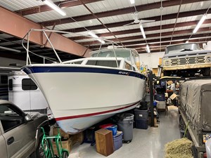 1968 Hatteras Cruiser 4 