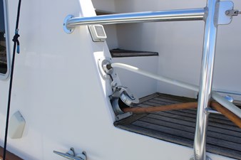 RED OCTOBER 16 Water and Glendinning Cablemaster