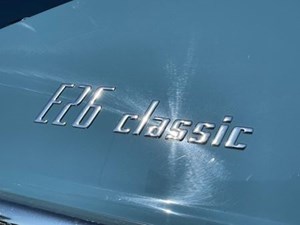 2022 Cranchi 26 Classic 3 