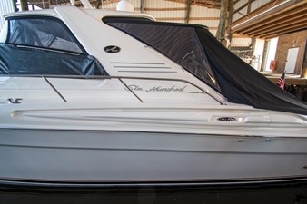 580 Super Sun Sport 12 