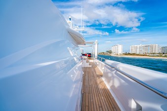High Occupancy 39 164 OCEANFAST 1989 DECKS