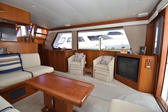 Six C One II 28 62-2000-Offshore-Yachts-Pilot-House-28