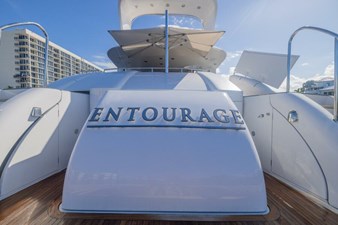 Entourage  16 