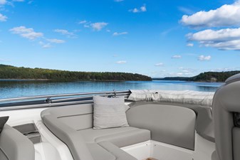 Princess S72 (S72515) 108 Flybridge