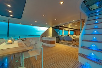 SAUVAGE 13 Princess 32M 2012 (Sauvage)