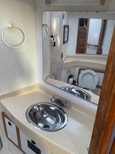 2000 Catalina 42 MkII 18 