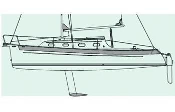 2018 Seward 26 RK 12 