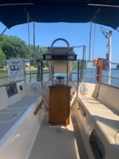 Whisky 2 IP Cockpit