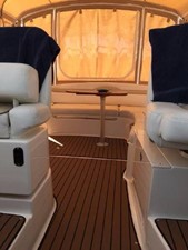 35ft 2008 Sea Ray 350 Sundancer 16 