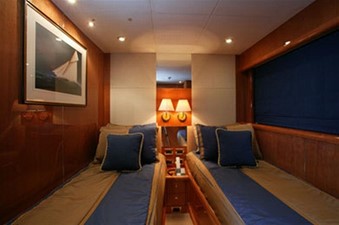 94' Sunseeker 94 Yacht 7 