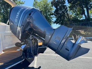 2021 Scout 235 Dorado 5 