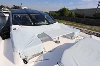 Hide Out 11 12_2018 74ft Sunseeker Predator HIDE OUT