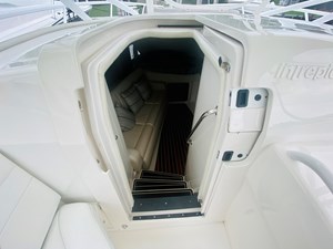 - 48 49_2008 39ft Intrepid 390 Sport Yacht