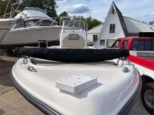   17' Key West 2023 1720CC 8 