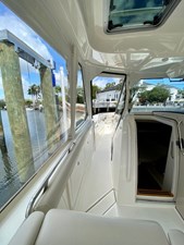Cindy Seas 5 6_2020 38ft Boston Whaler 38 Realm CINDY SEAS