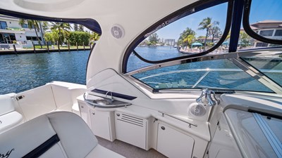 Its All Good 22 23_2007 40ft Sea Ray 40 Sundancer ITS ALL GOOD