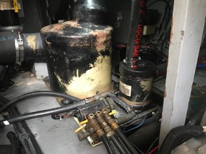 1995 Sea Ray 450 Sundancer 41 