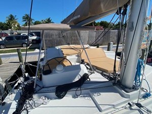 BALI 4.0 CATAMARAN 2017 8 