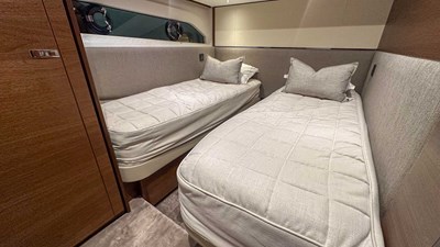 Princess F55 (F55163) 31 