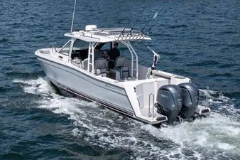 2025 Solara S-310 CW - Jensen Beach 4 2025 Solara 310 CW