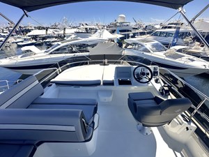 Jeanneau NC1295 Fly 9 