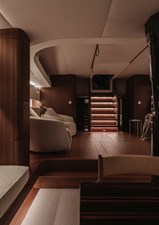 2026 YYachts Y8 6 Main salon