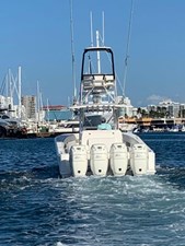 2019 SeaVee 390Z 4 5