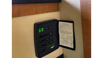 2006 Sea Ray 260 Sundancer 20 