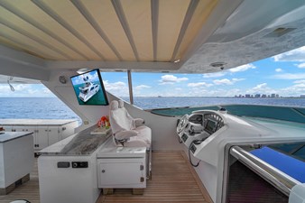 Azimut Grande 105 116 105' Azimut-102