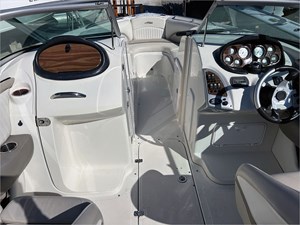 27' Caravelle 2008 267 10 