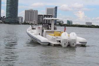 - 2 3_2013 34ft Zeta Elle 34 Custom
