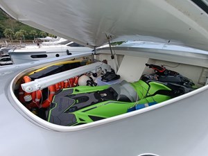 GAMMA 8 GAMMA - Pershing 115