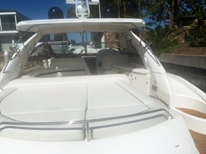 TENACIOUS 3 5 6_2005 53ft Sunseeker Portofino TENACIOUS 3