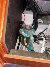 2016 Beneteau Oceanis 45 13 